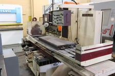Chevalier #FSG-1640AD, 3-Axis horizontal rotary surface grinder, 16" x40", electromagnetic chuck, #68114