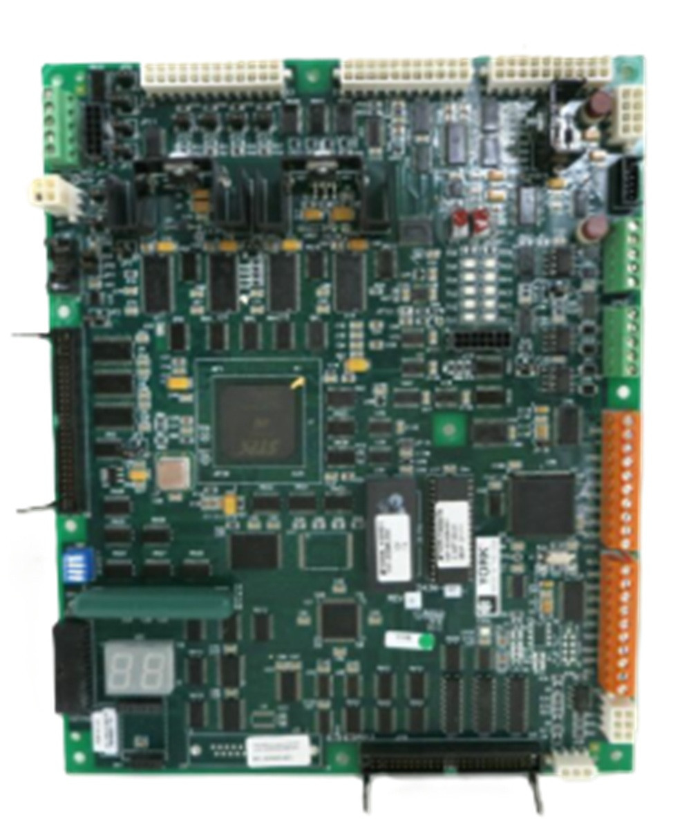 York Controls 031-02430-001 Microboard for YK Chillers [Refurbished]