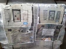 3000 Amps, Siemens, SBS4040DV, 120V. E/O-D/O,24V DC SHUNT TRIP 6/A-6B AUX.,reconditioned