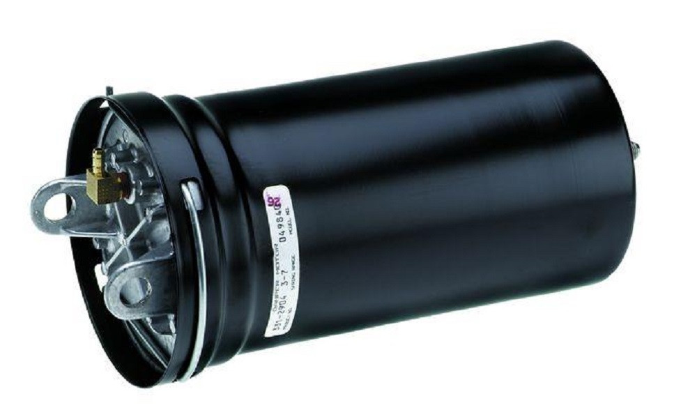 Siemens 331-2904 Damper Actuator, Pneumatic, No 4, 4" Stroke, 3-7psi, UL Rec F/S [New]