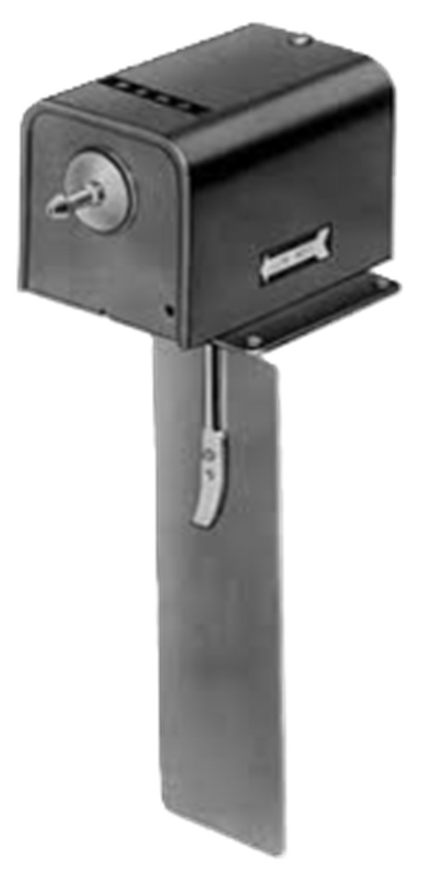Johnson Controls F40AA-2C Pneumatic Air Flow Systems Switch, 175 FPM Min Flow [New]