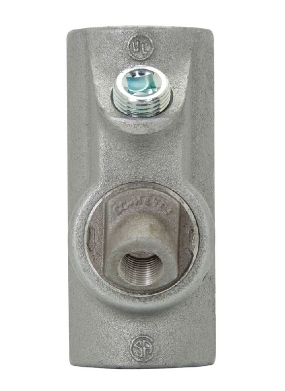 crouse-hinds eaton eyd10-sa conduit seal, 4 Inch [New]