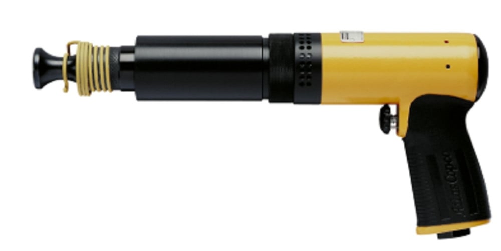 Atlas Copco RRH 12P-TS Riveting Cutler-Hammer, Piston Diameter 19 mm, 153 mm Stroke [New]