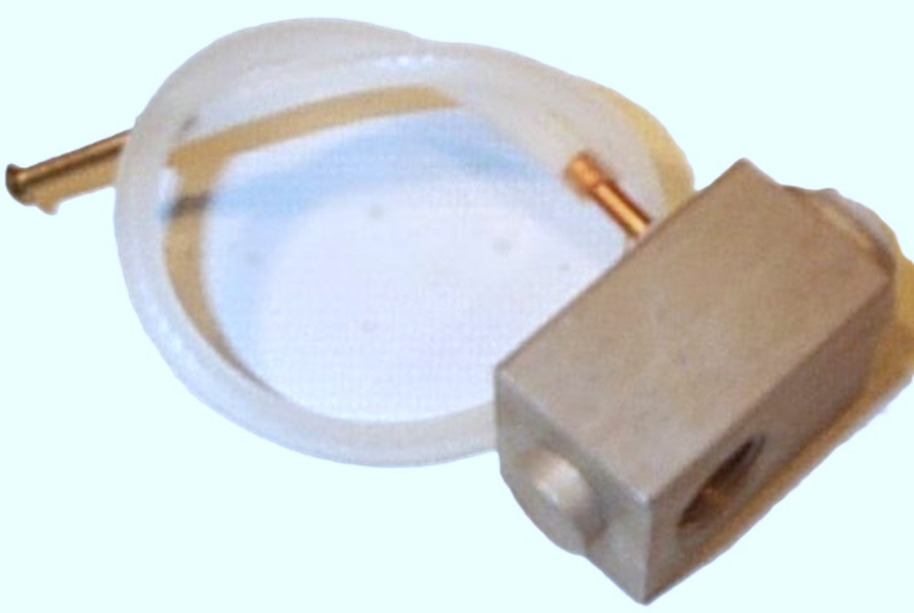 Johnson Controls T-8000-16 Pilot Orifice Kit for T-8000 Controllers [New]