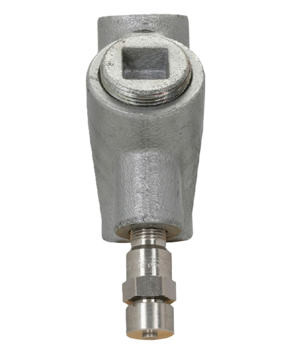 crouse-hinds eaton eydx2-sa expanded fil, 3/4 Inch [New]