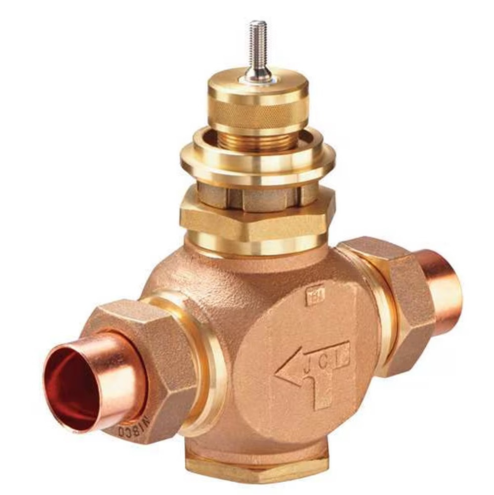 Johnson Controls VG7281NT Valve [New]