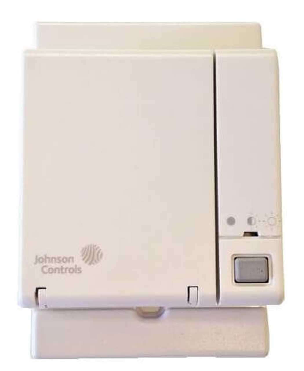 Johnson Controls HE-67N3-1B00W 1K Nickel Sensor, 3%, Single Setpoint [New]