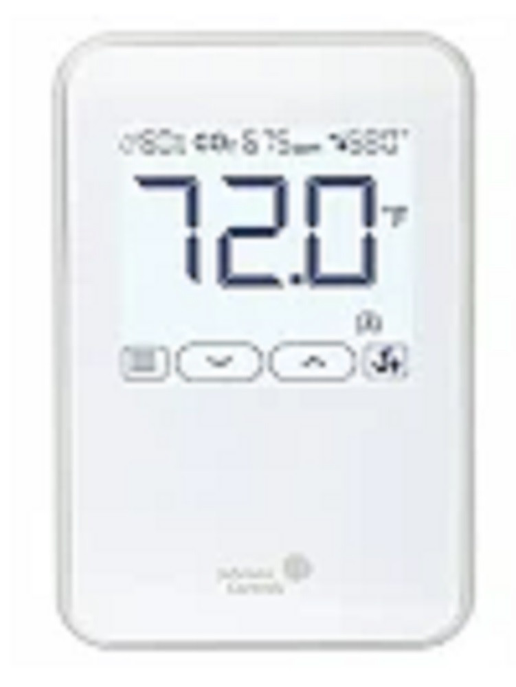 Johnson Controls NSB8BTN240-0 NS Series Network Sensor, Temperature Only [New]