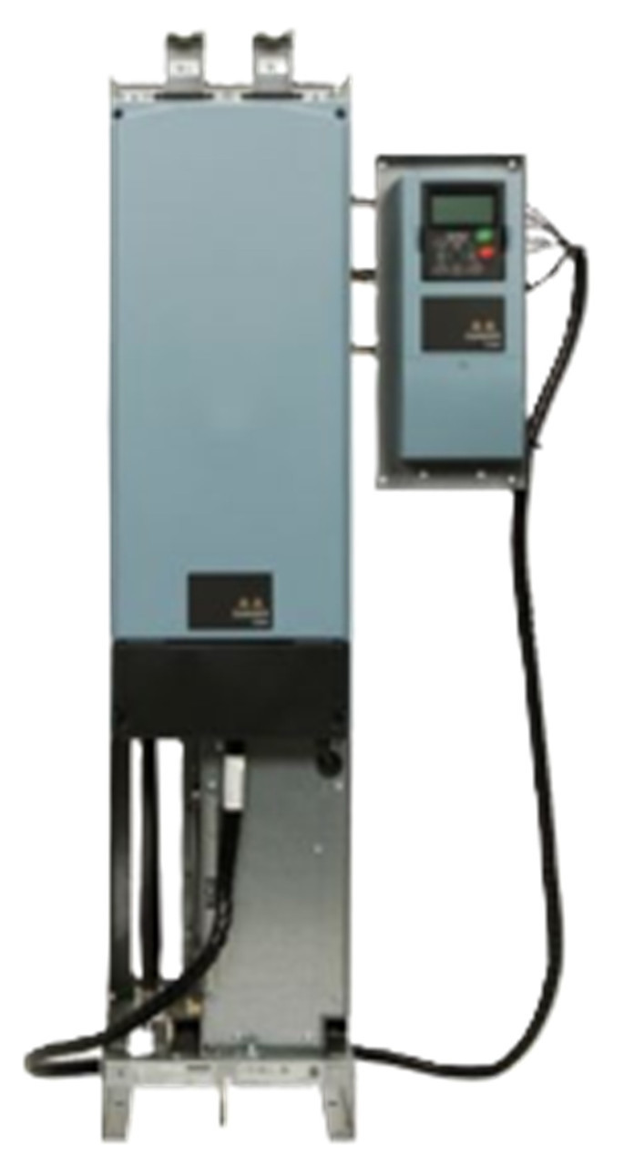 Eaton, SPI261A0-5A3N1, SPI9000 DC Bus Drive Inverter Unit, 575 Volt, 261 amps, high overload, modular