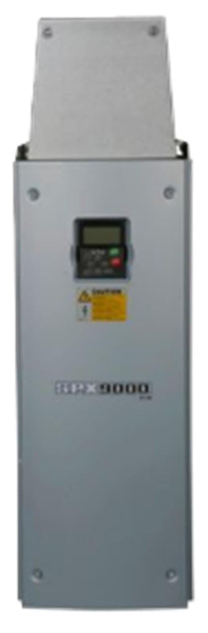 75 HP Eaton, SPX075A1-4A1B1, Adjustable Frequency Drive, 480 Volt, NEMA Type 1/IP21, 3PH