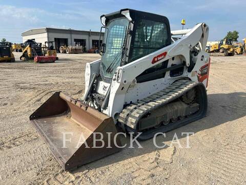 Bobcat T770 C3H3, 884 hours, S/N: AT6342833, 2023