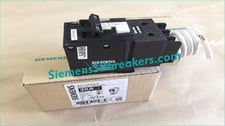 Siemens, QPF, 2P, 30A, 120/240VAC, ground fault circuit interrupter