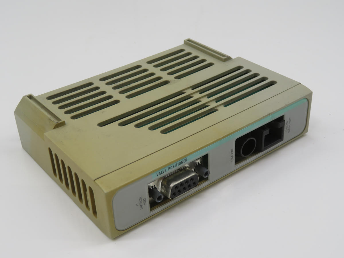 Westinghouse Process Control #1C31197G02, PLC Machine Control