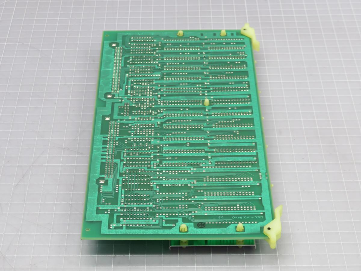 Yaskawa #DF8203830-CO, Electric PLC Module/Rack