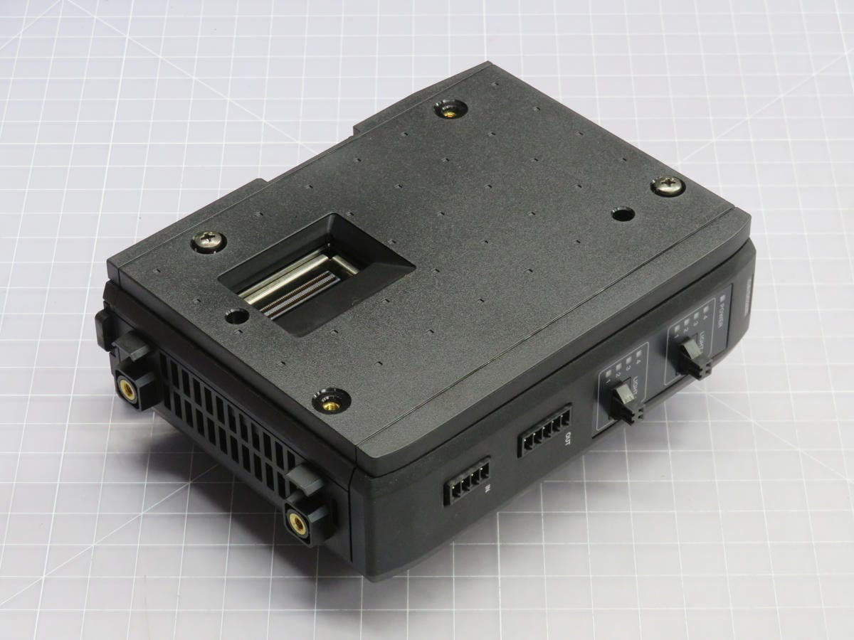 Keyence #CA-DC20E, Expansion Unit (2 available)