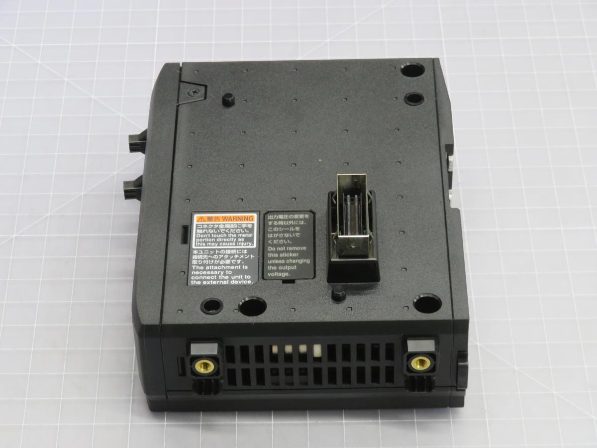 Keyence #CA-DC20E, Expansion Unit (2 available)