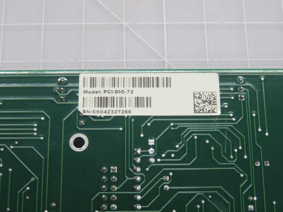 Access IO Products #PCI-DIO-72, Acces PLC Module
