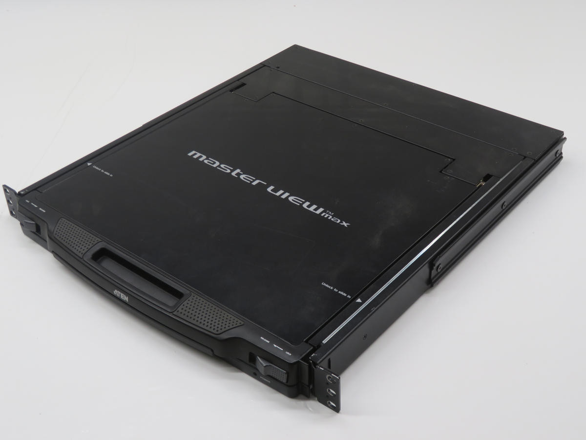 Lcom #CL1000M, Computer