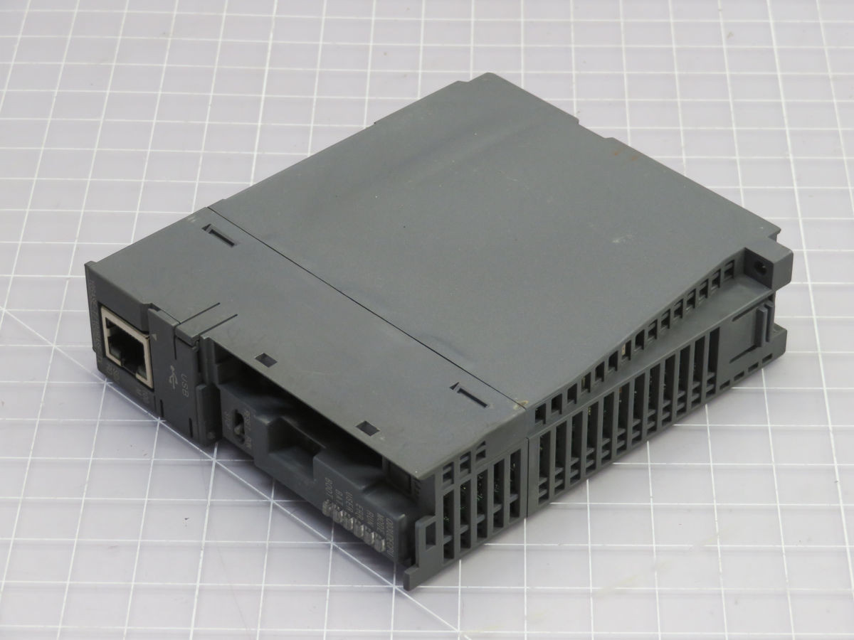 Mitsubishi #Q03UDECPU, CPU Module