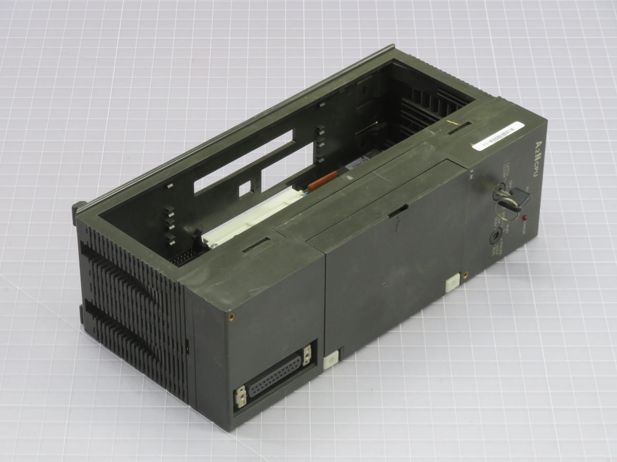 Mitsubishi #A2NCPU, Processor Module