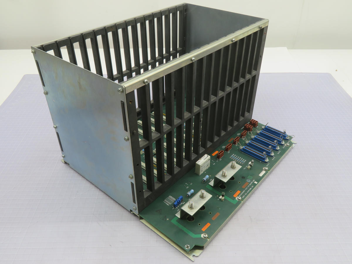 Honeywell #51401548-100, Chassis Module