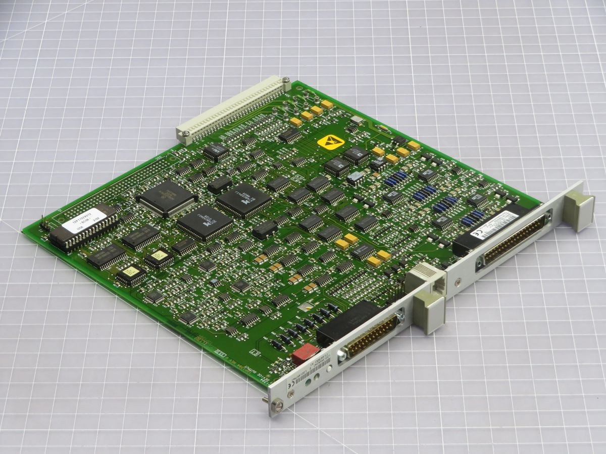 Emerson #12P1395X042, Input Module Smart Device Power Conversion