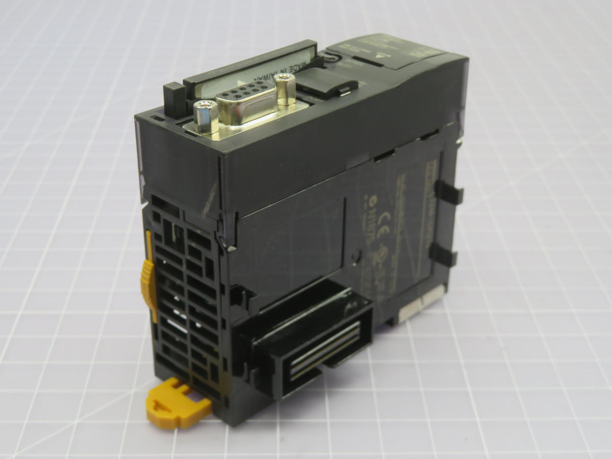Omron #CJ2M-CPU12, Programmable Logic Controller CPU Unit