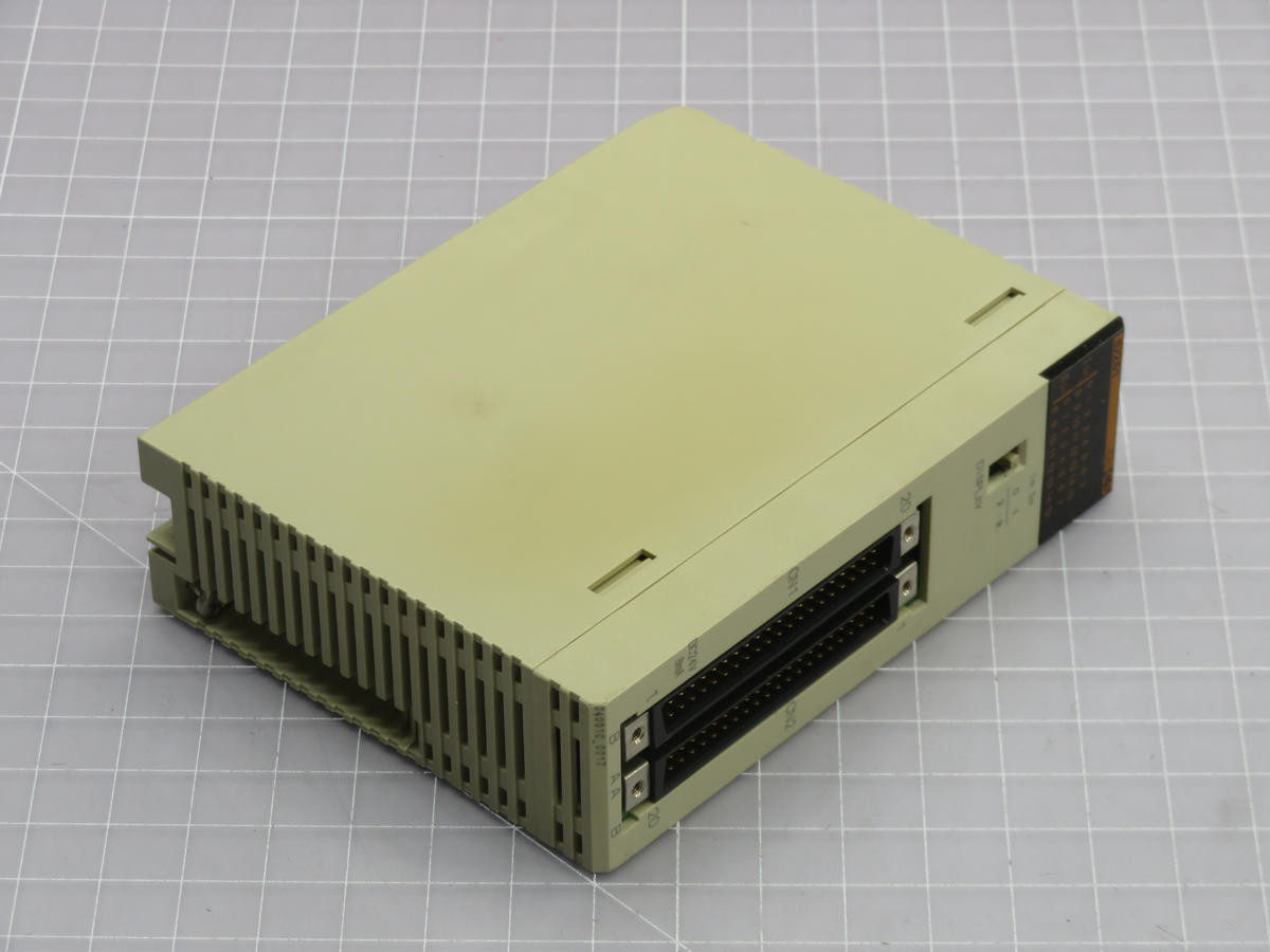Omron #1W-ID261, Cs Input Module