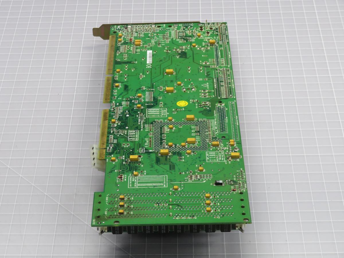 Advantech #NE03208C-42-T6, PLC/Machine Control