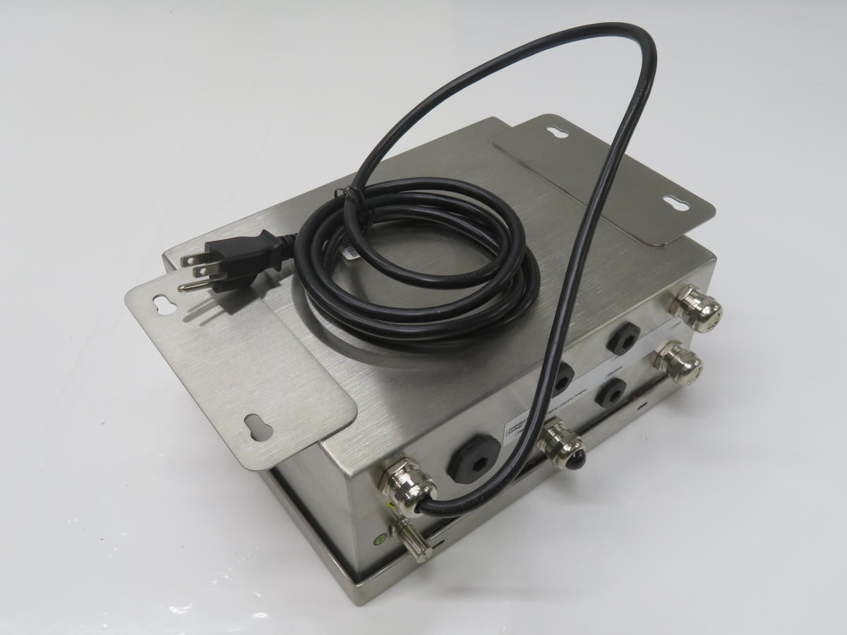 Mettler Toledo #ACM500, Communication Module