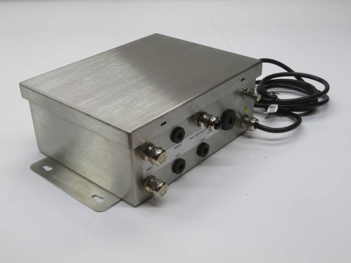 Mettler Toledo #ACM500-F0, Communication Module