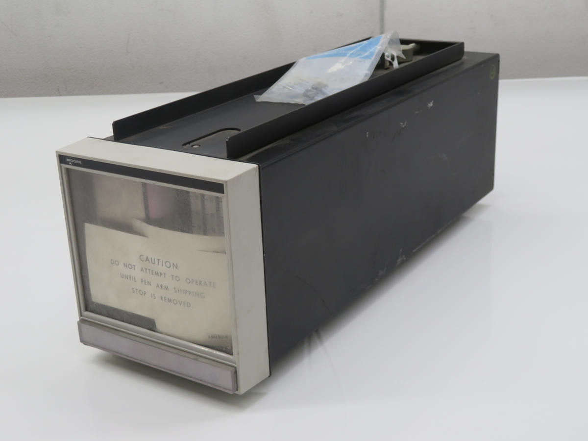 Moore #15847-75, I/O Module