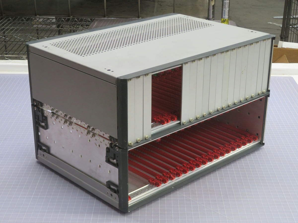 PLC Module
