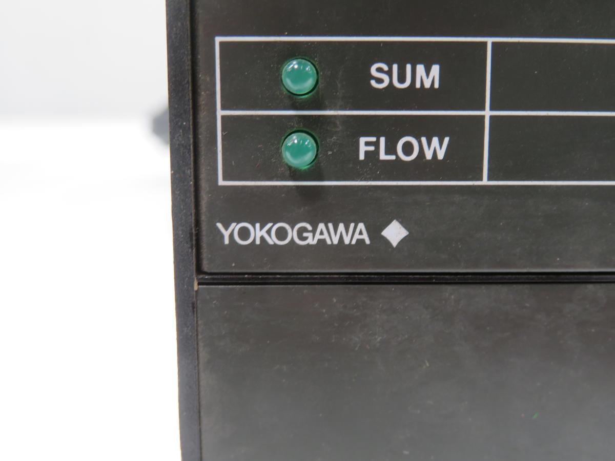 Yokogawa #FT-1247, PLC, 16-CH Input, 4-20MA, 16-BIT Res, 0.1% Acc, 5.5W Power