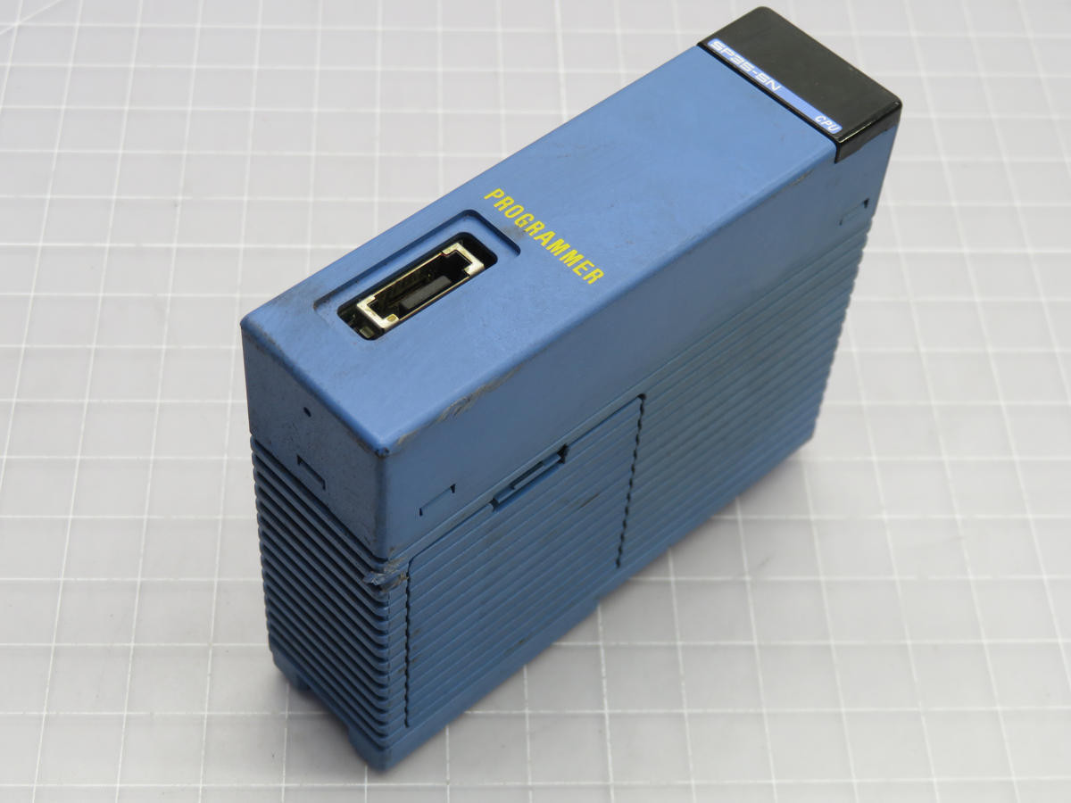 Yushin #F3SP35-5N, VDC Logic I/O Brain/Interface