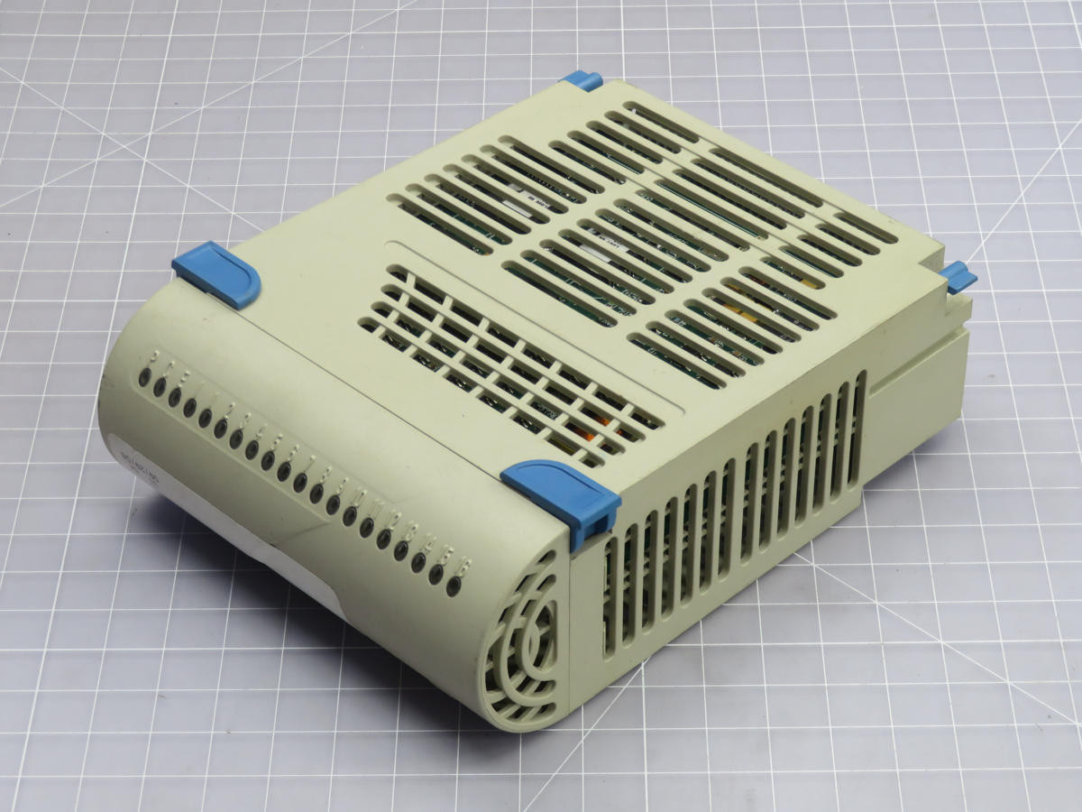 Ovation #1C31122G01, Output Module