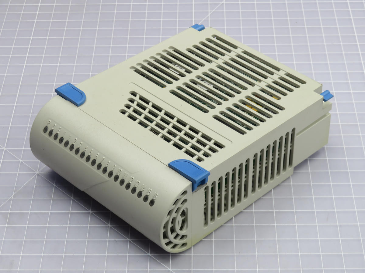 Ovation #1C31129G03, Output Module