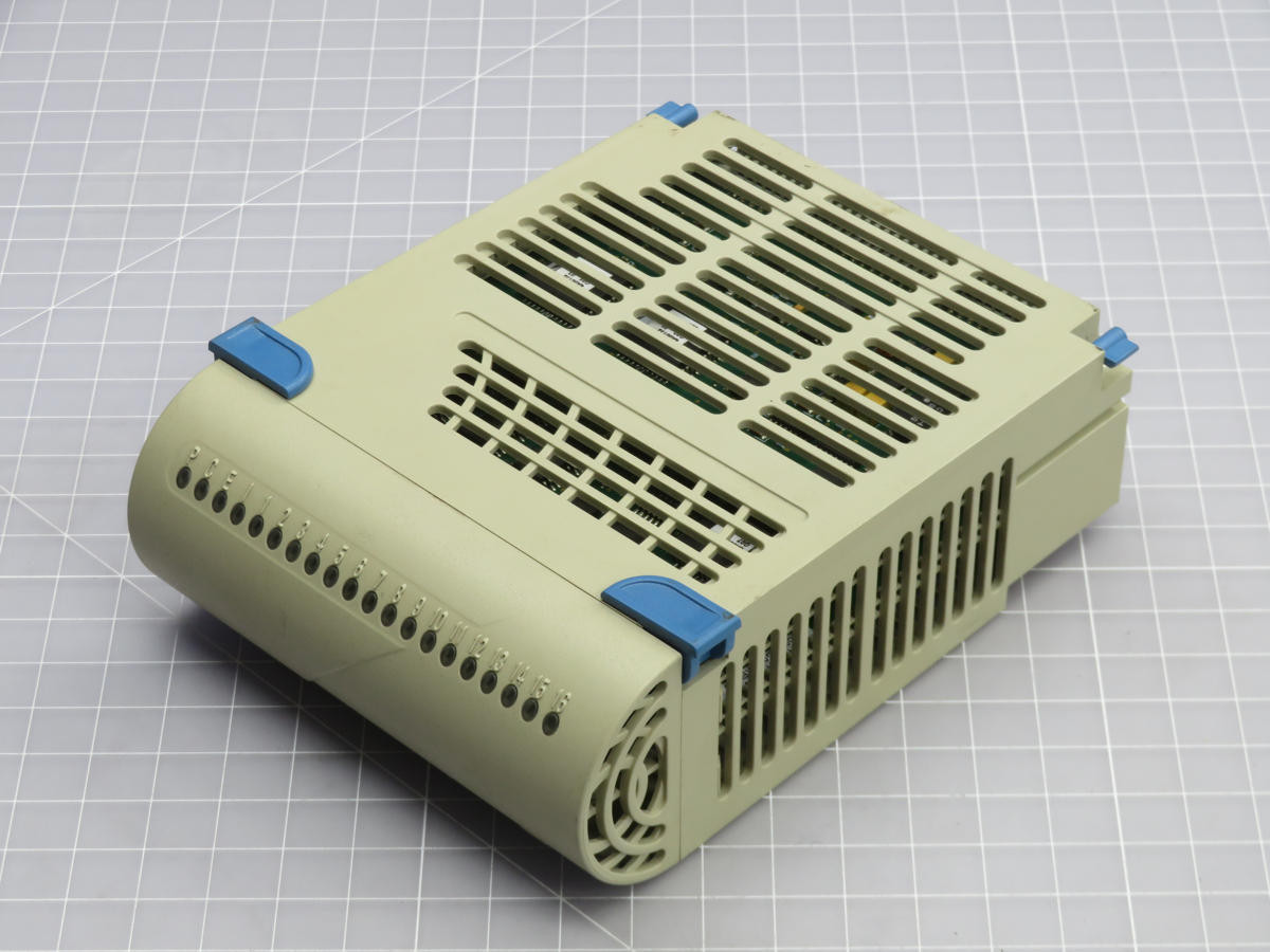 Ovation #5X00119G01, Input Module