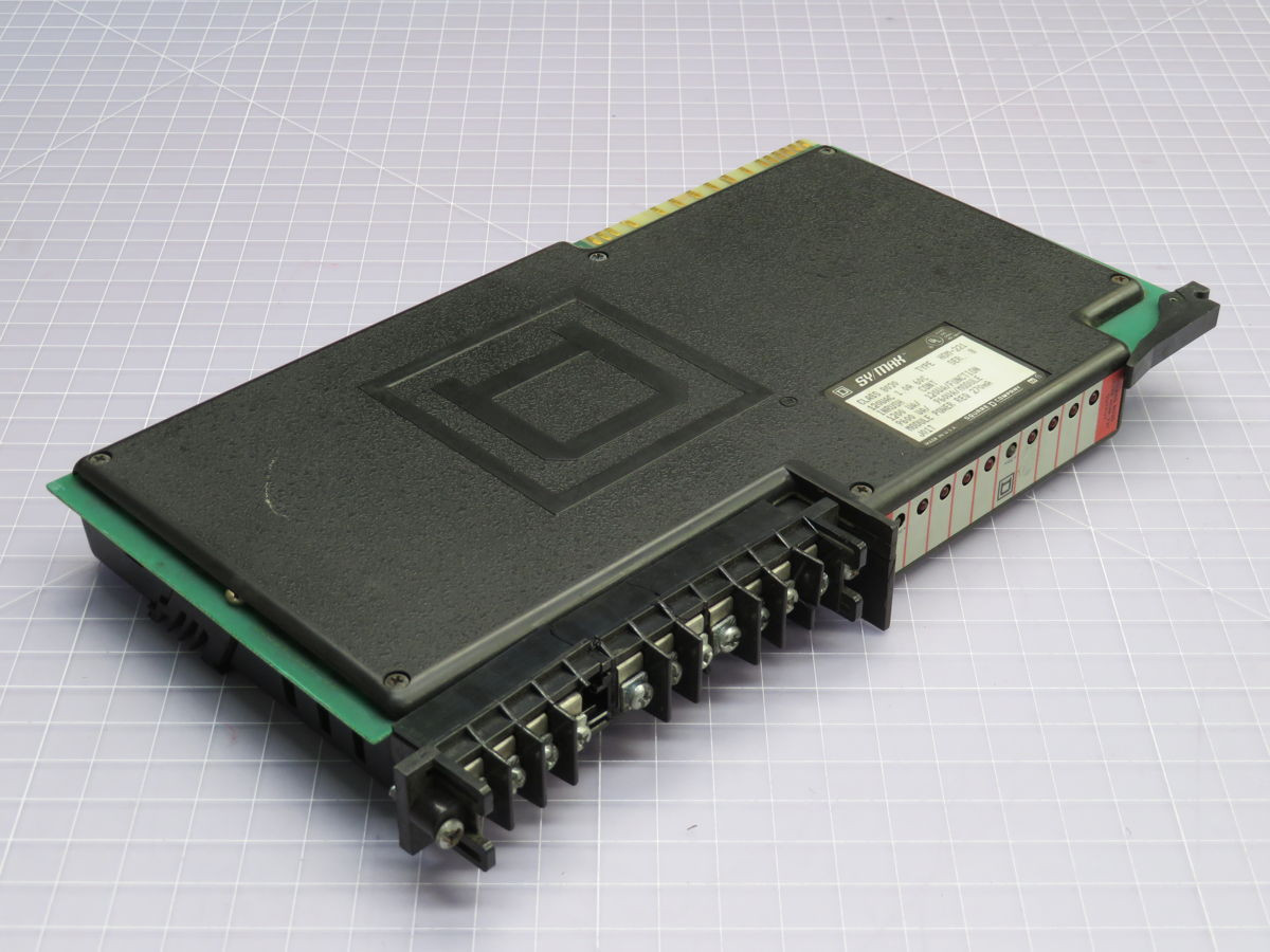 Symax #HOM-221, AC Output Module