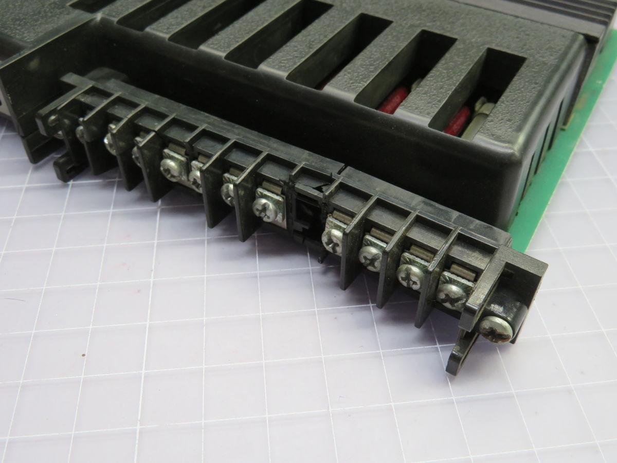 Symax #HOM-221, AC Output Module