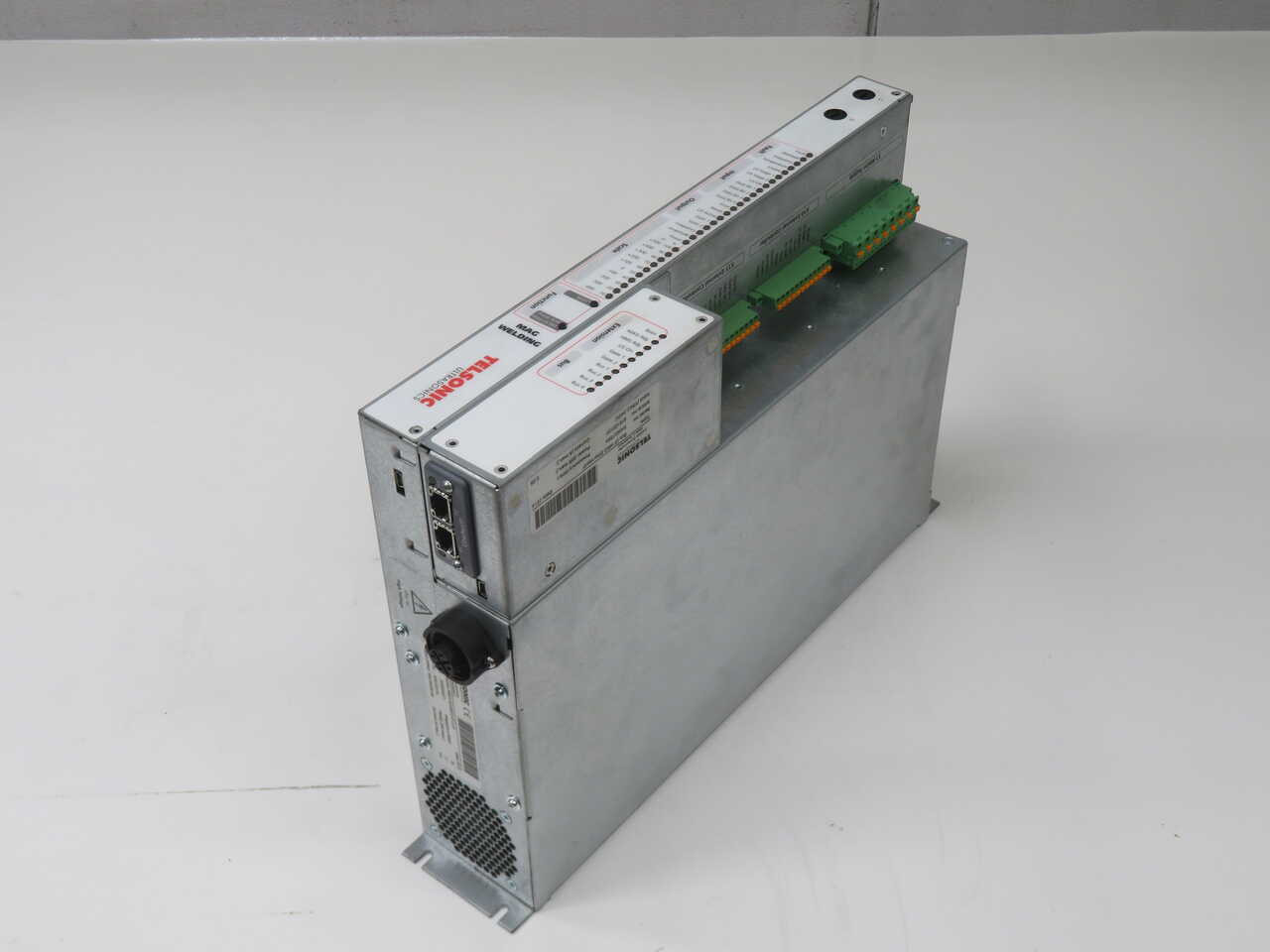 Telsonic #916100120, Ethernet Module
