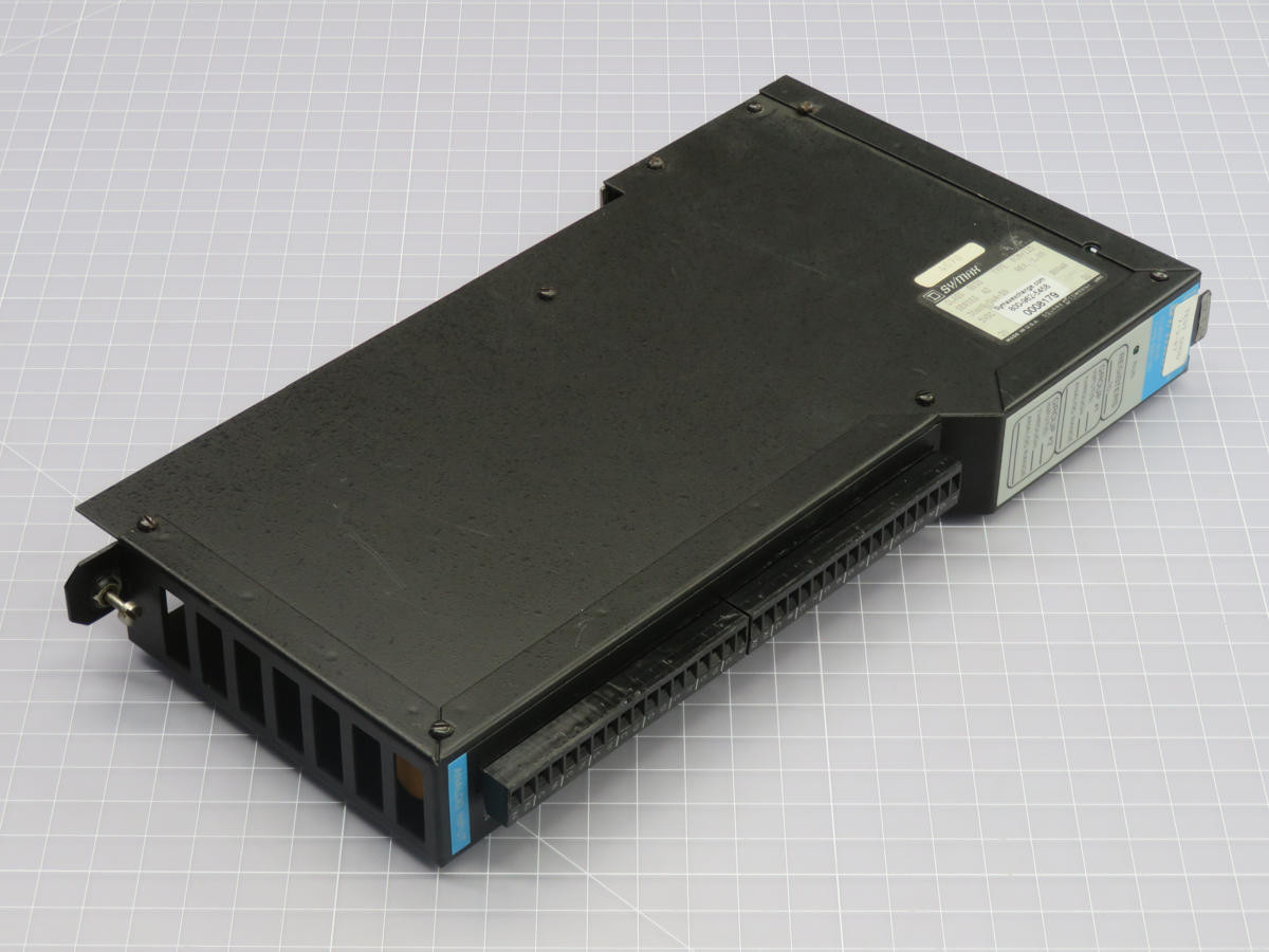 Square D #RIM-125, Input Module