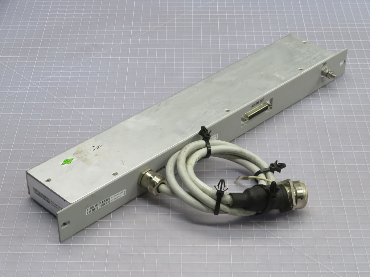 #NNTM7881CV3E, I/O Module