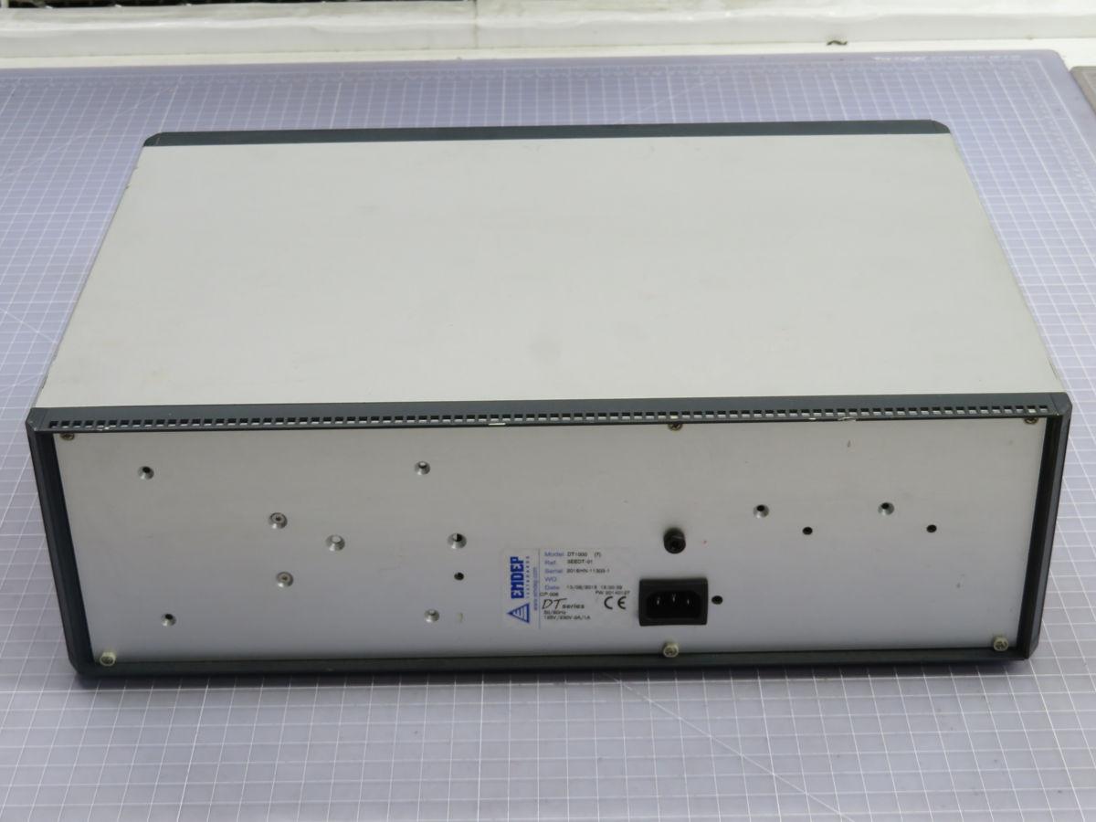 Image for Emdep #DT1000-7, Testboard