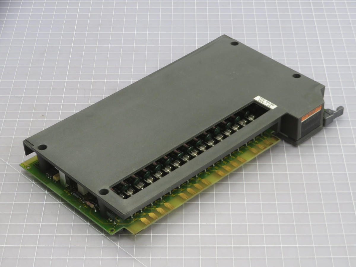 Allen-Bradley #1771-0D16, Output Module