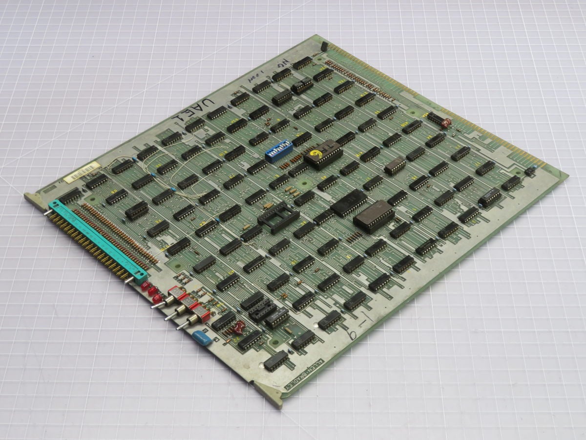 Allen-Bradley #534483A, I/O Multiplexer Module