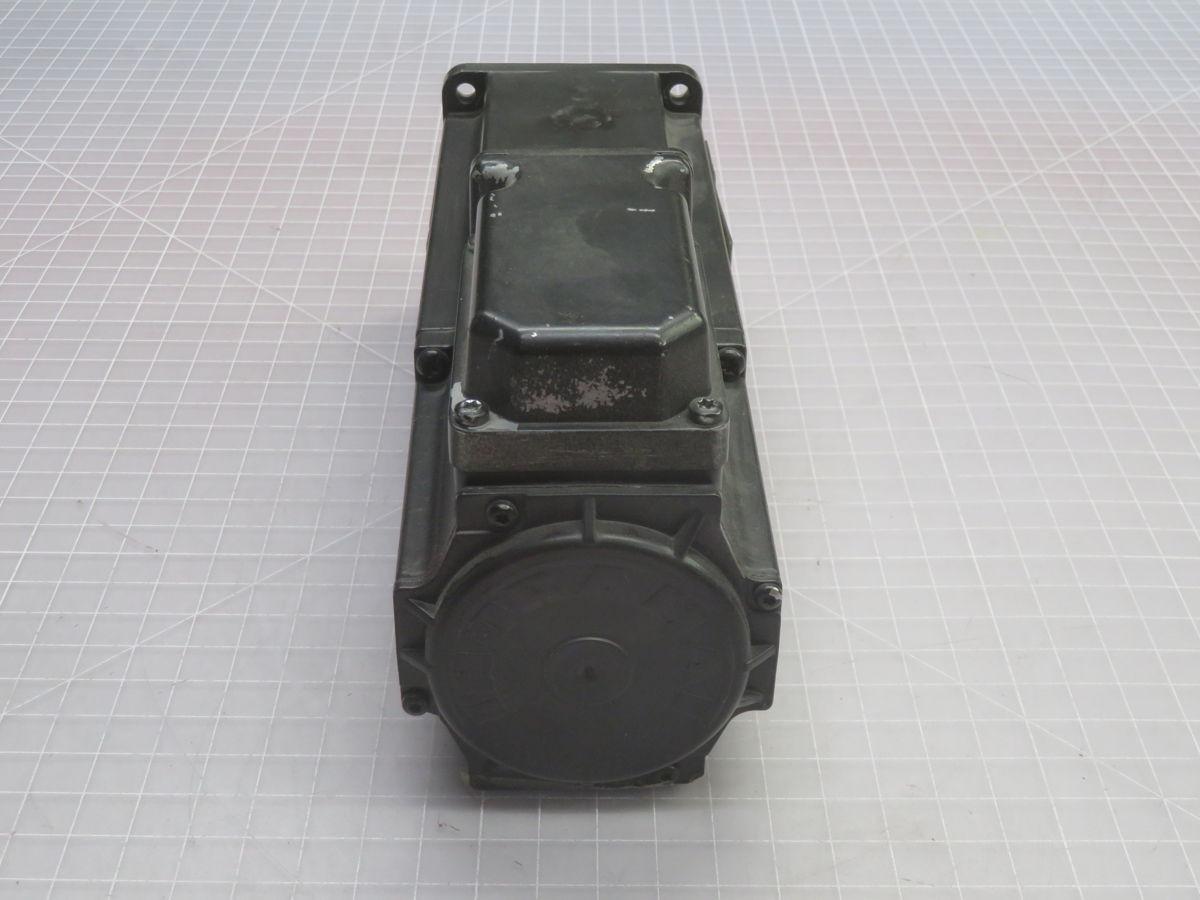 Rexroth Indramat #MKD041B-144-GG, Servo Motor, with brake