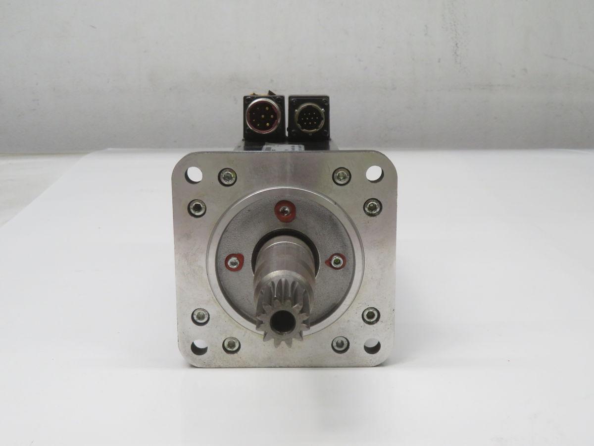 Lafert #B63G5P-02416, Brushless Servo Motor