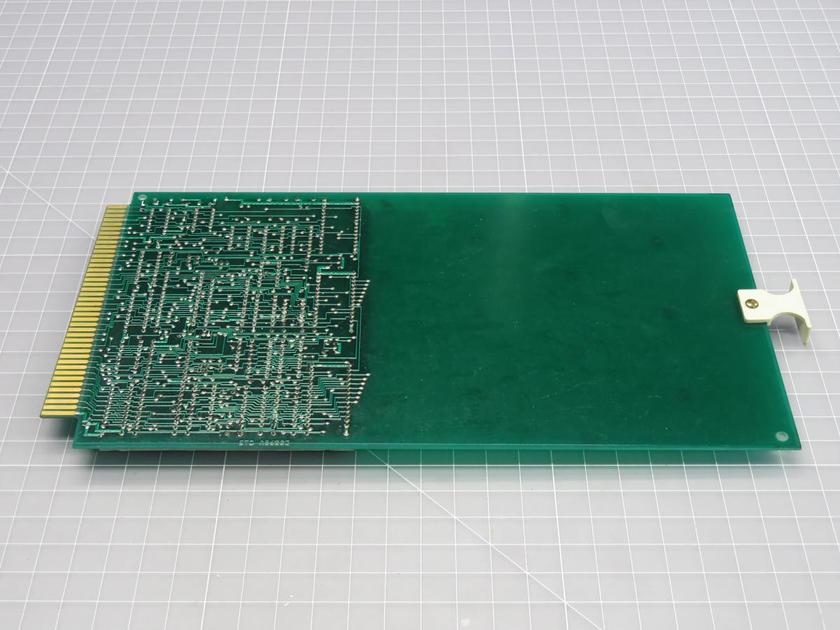 Westinghouse #9679D88G01, Control Board