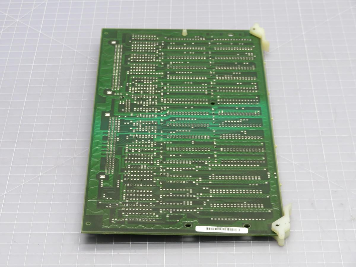 Yaskawa #JANCD-MM13B, PC Board PLC / Add-On Board